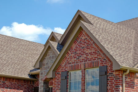 Roof cleaning increases home value