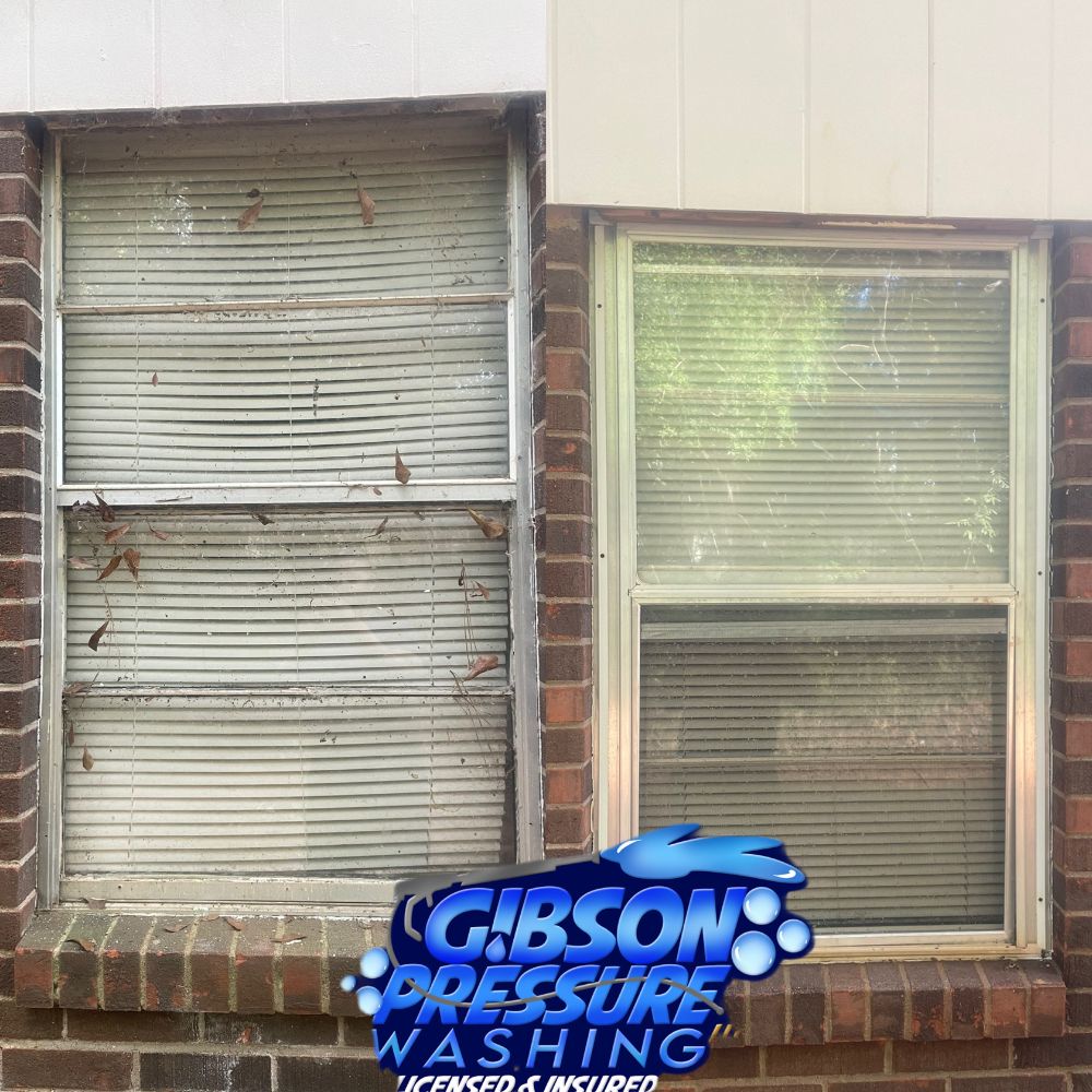 House wash window cleaning in valley al