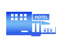 Commercial Pressure Washing Icon