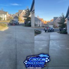 Driveway Washing Auburn Alabama 3