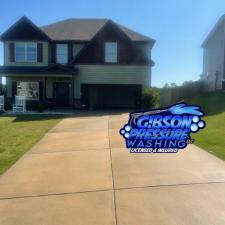 Driveway Washing in Auburn, AL 0