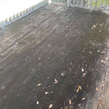 House Wash & Deck Cleaning in Opelika, AL 0