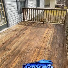 House Wash & Deck Cleaning in Opelika, AL 1