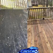 House Wash & Deck Cleaning in Opelika, AL 2