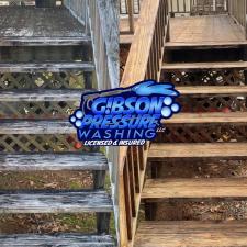 House Wash & Deck Cleaning in Opelika, AL 3