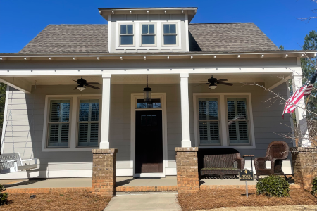 House washing in opelika al