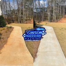 More House Washing and Driveway Cleaning in Auburn, AL 0