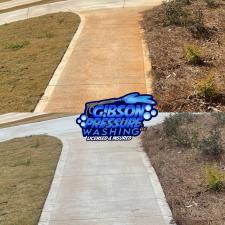 More House Washing and Driveway Cleaning in Auburn, AL 1