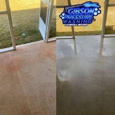 More House Washing and Driveway Cleaning in Auburn, AL 3