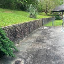 Pool Deck Cleaning & Driveway Washing in Valley, AL 0