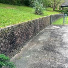 Pool Deck Cleaning & Driveway Washing in Valley, AL 1