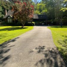 Pool Deck Cleaning & Driveway Washing in Valley, AL 9