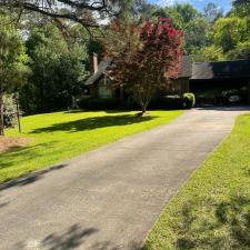 Pool Deck Cleaning & Driveway Washing in Valley, AL 10