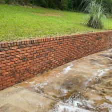 Pool Deck Cleaning & Driveway Washing in Valley, AL 13