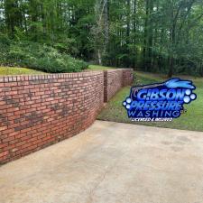 Pool Deck Cleaning & Driveway Washing in Valley, AL 15