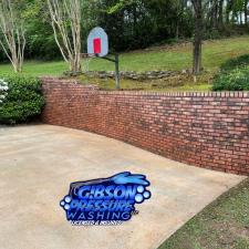 Pool Deck Cleaning & Driveway Washing in Valley, AL 16