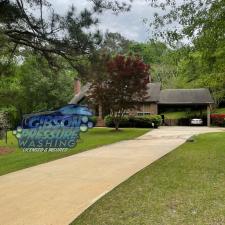 Pool Deck Cleaning & Driveway Washing in Valley, AL 18