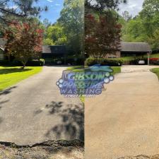 Pool Deck Cleaning & Driveway Washing in Valley, AL 19