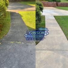 Pool Deck Cleaning & Driveway Washing in Valley, AL 20