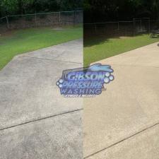 Pool Deck Cleaning & Driveway Washing in Valley, AL 23