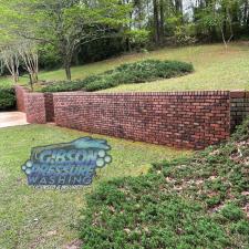 Pool Deck Cleaning & Driveway Washing in Valley, AL 24