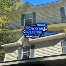 Professional House Washing in Opelika, AL 4