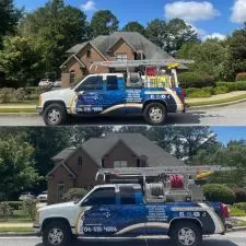 Roof Cleaning Auburn 3