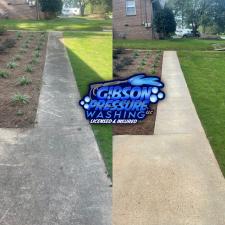 Concrete Cleaning Opelika 0