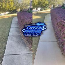 Driveway Washing and Pool Deck Cleaning in Auburn, AL 2