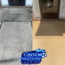 Driveway Washing Opelika 3