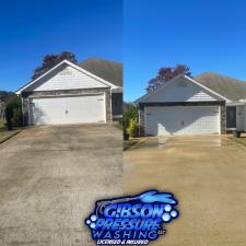 House Driveway Washing opelika 0