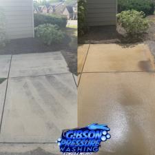 House Pool Deck Cleaning 2